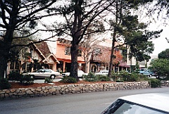 1995 - USA 17 (Carmel)